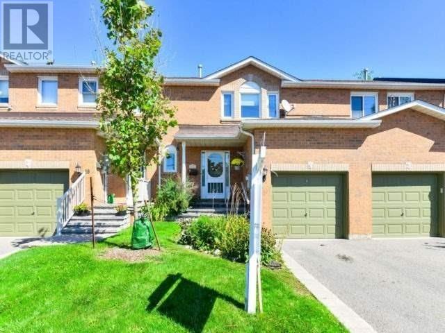 21 FARNHAM DR, brampton, Ontario