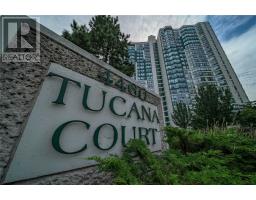 #PH 02 -4460 TUCANA CRT, mississauga, Ontario