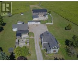 464 NOONAN RD, alnwick/haldimand, Ontario