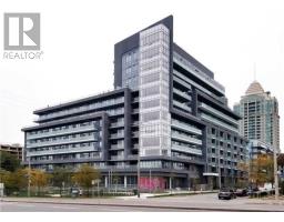 #505 -7 KENASTON GDNS, toronto, Ontario