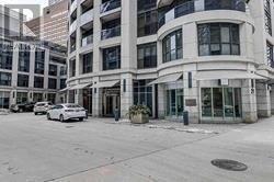 #405 -21 Carlton St, Toronto, Ontario  M5B 1L3 - Photo 1 - C4595004