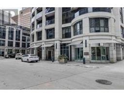 #405 -21 CARLTON ST, toronto, Ontario