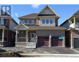 171 BRUCE CAMERON DR, clarington, Ontario