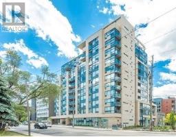 #703 -280 DONLANDS AVE, toronto, Ontario