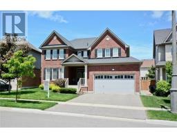 2249 HACKETT PL, oshawa, Ontario