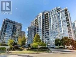 #1403 -50 DISERA DR, vaughan, Ontario