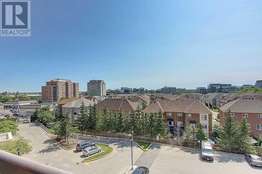 #602 -51 Times Ave, Markham, Ontario  L3T 7X6 - Photo 18 - N4594661