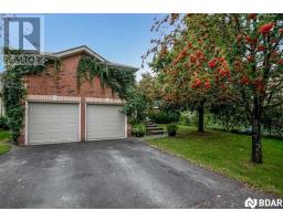 39 KINGSRIDGE RD, barrie, Ontario