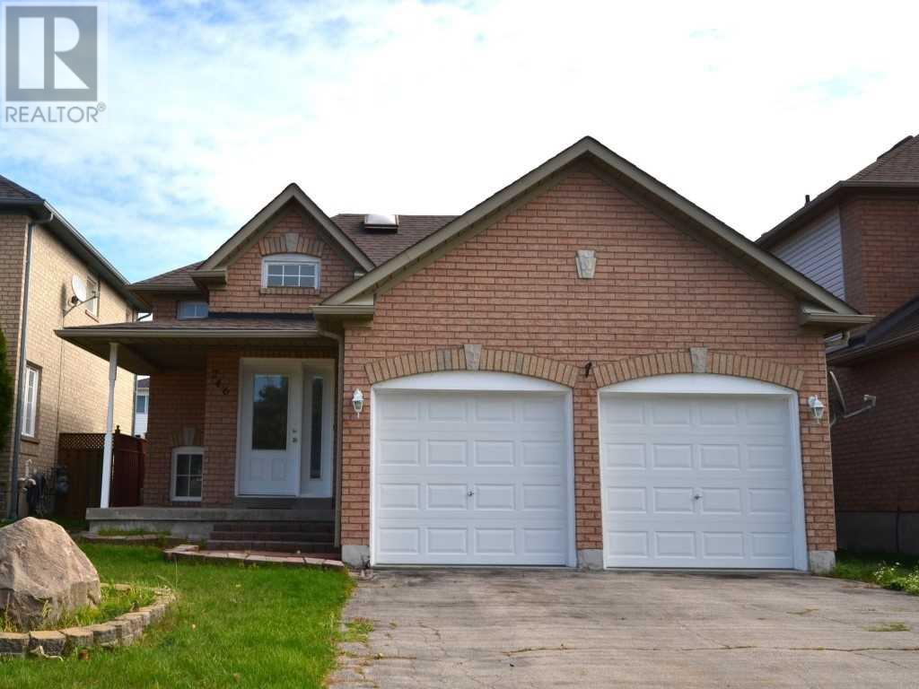 246 Wessenger Dr, Barrie, Ontario  L4N 8R4 - Photo 20 - S4594961