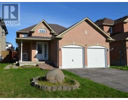 246 WESSENGER DR, barrie, Ontario