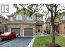 13 BAHA CRES, brampton, Ontario