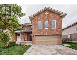 123 GENESEE DR, oakville, Ontario