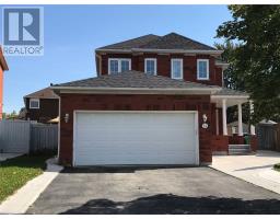 44 FOXTAIL RD, brampton, Ontario