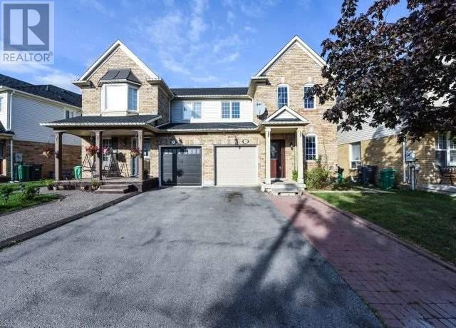 11 VIRTUES AVE, brampton, Ontario