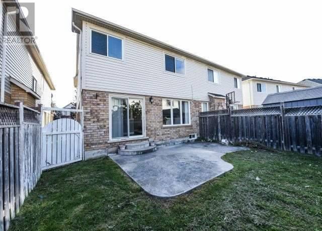 11 Virtues Ave, Brampton, Ontario  L7A 2R8 - Photo 19 - W4594889