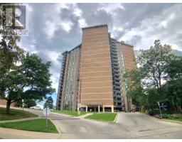 #609 -5250 LAKESHORE RD, burlington, Ontario