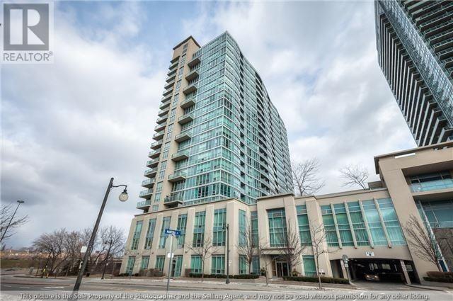 #408 -185 LEGION RD N, toronto, Ontario