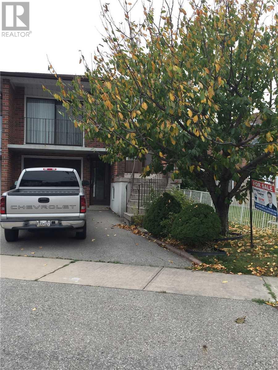 47 Sawmill Rd, Toronto, Ontario  M3L 2K3 - Photo 19 - W4594958