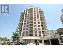 #1301 -810 SCOLLARD CRT, mississauga, Ontario