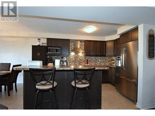 23 Waterbridge St, Hamilton, Ontario  L8J 0E3 - Photo 7 - X4594604