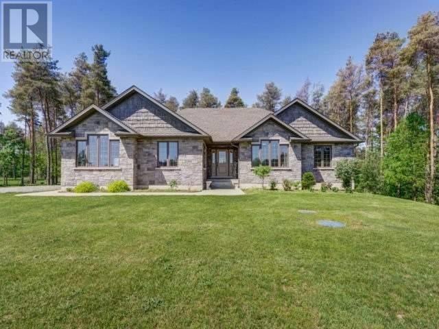 116 MARSHALL HEIGHTS RD, west grey, Ontario