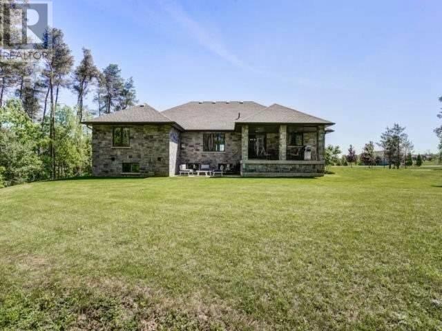 116 Marshall Heights Rd, West Grey, Ontario  N0G 1R0 - Photo 16 - X4594704