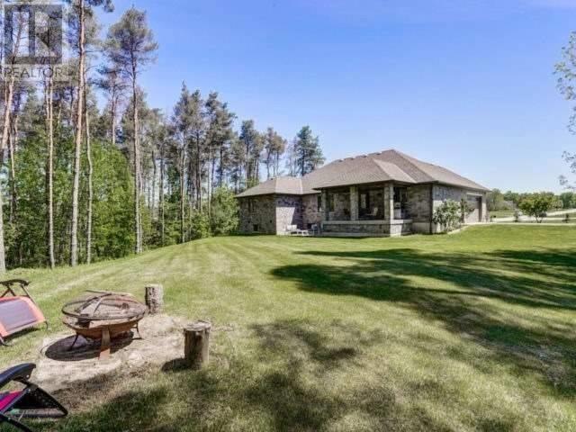 116 Marshall Heights Rd, West Grey, Ontario  N0G 1R0 - Photo 17 - X4594704