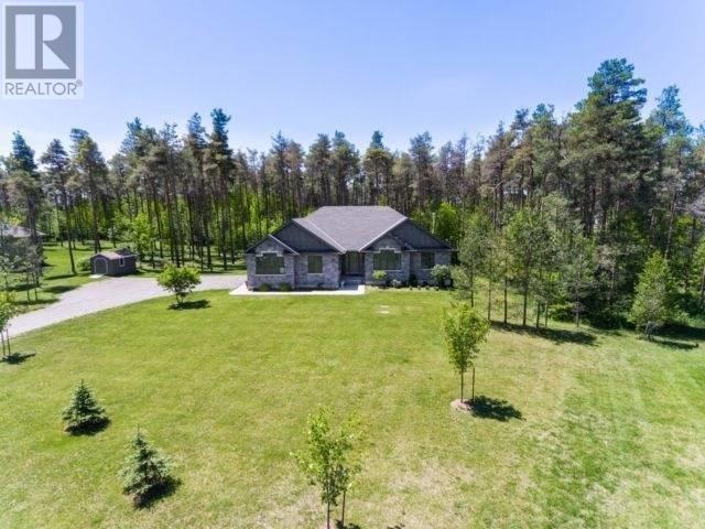 116 Marshall Heights Rd, West Grey, Ontario  N0G 1R0 - Photo 2 - X4594704