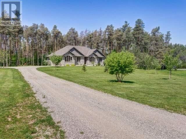 116 Marshall Heights Rd, West Grey, Ontario  N0G 1R0 - Photo 3 - X4594704