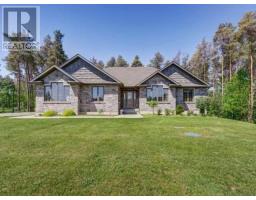 116 MARSHALL HEIGHTS RD, west grey, Ontario