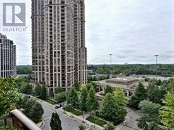 #905 -55 Harrison Garden Blvd, Toronto, Ontario  M2N 7G3 - Photo 8 - C4595087