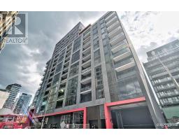 #705 -435 RICHMOND AVE W, toronto, Ontario