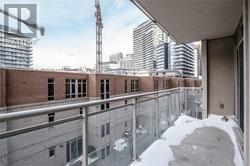 #407 -21 Grand Magazine St, Toronto, Ontario  M5V 1B5 - Photo 15 - C4595249