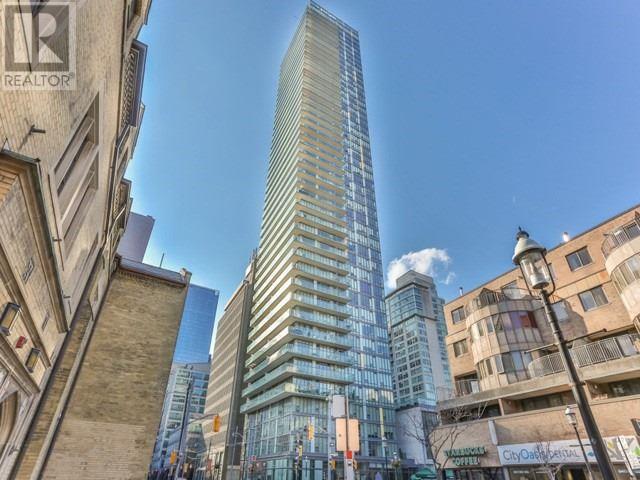 #307 -33 LOMBARD ST, toronto, Ontario