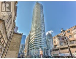 #307 -33 LOMBARD ST, toronto, Ontario