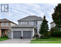 73 APPLE BLOSSOM BLVD, clarington, Ontario