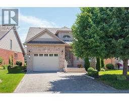 17 SANTORINI GDNS, new tecumseth, Ontario