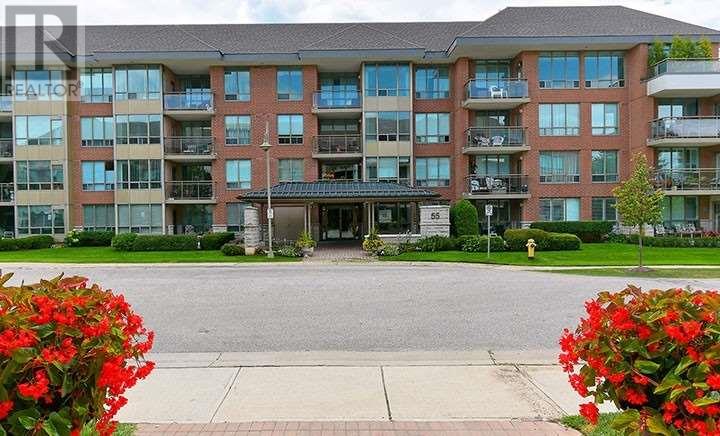 #103 -55 The Boardwalk Way, Markham, Ontario  L6E 1B7 - Photo 1 - N4595191