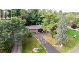 9 GREEN PINE AVE, springwater, Ontario