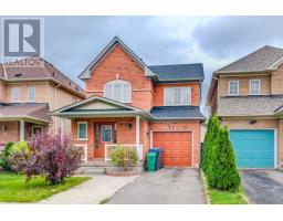 90 TIDELAND DR, brampton, Ontario