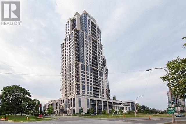 #1807 -6 EVA RD, toronto, Ontario