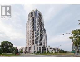 #1807 -6 EVA RD, toronto, Ontario