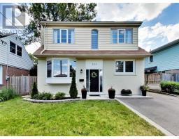 223 ELMHURST DR, toronto, Ontario