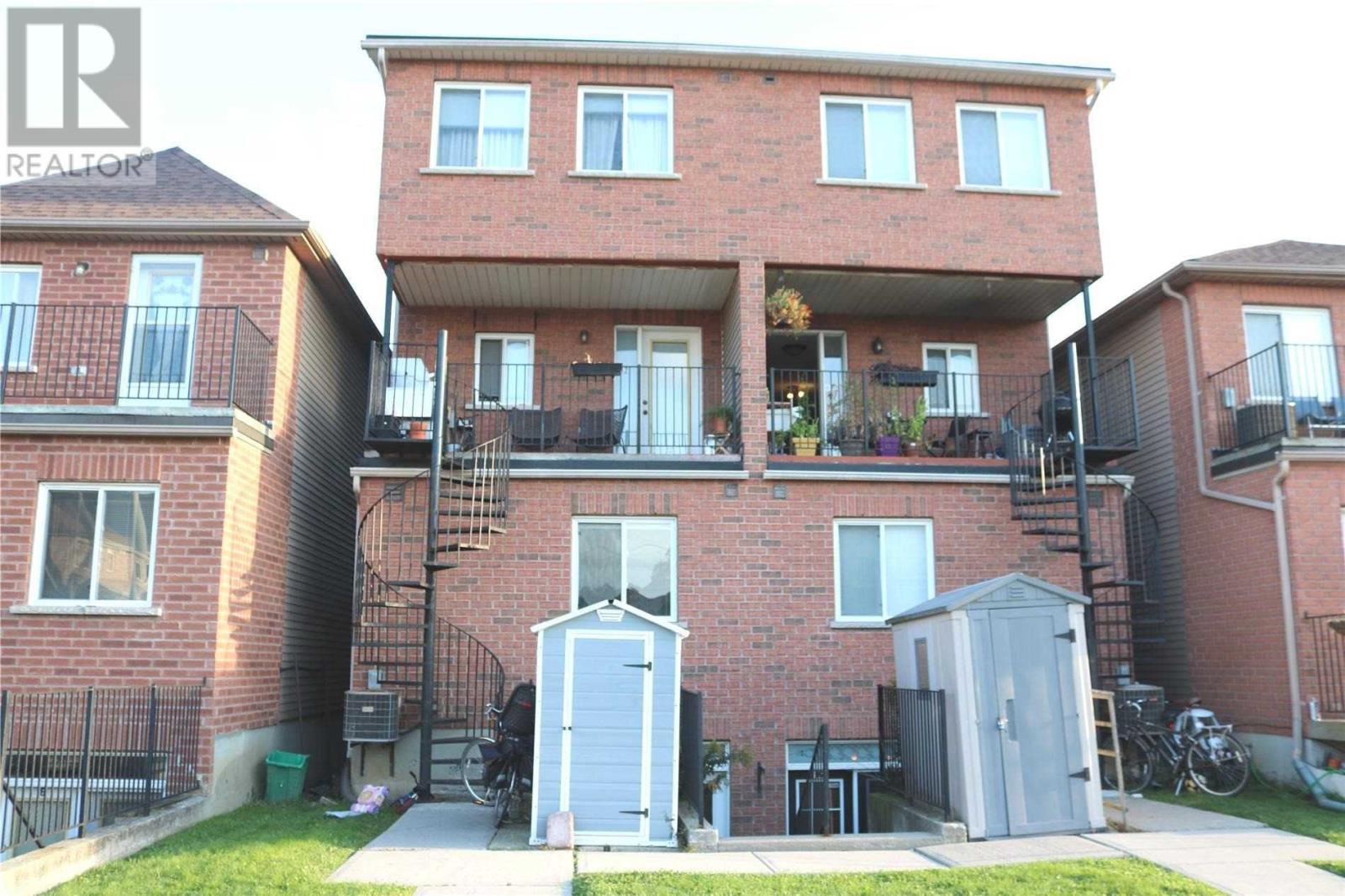 10 Connolly St, Toronto, Ontario  M6N 5G3 - Photo 19 - W4595308