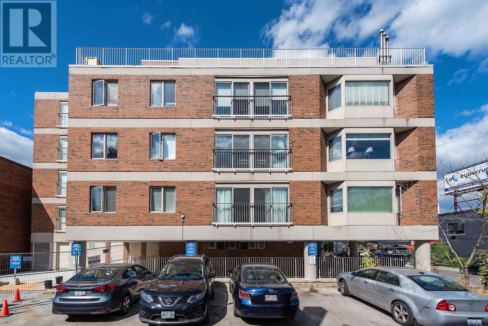 #202 -70 Elmsthorpe Ave, Toronto, Ontario  M5P 2L7 - Photo 16 - C4595665