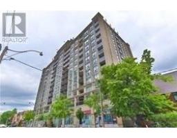 #1205 -225 WELLESLEY ST, toronto, Ontario