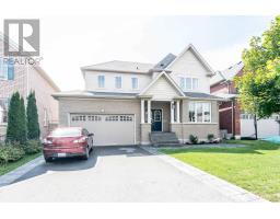 2320 PILGRIM SQ, oshawa, Ontario