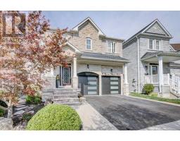 8 BYRAM DOWNS ST, ajax, Ontario