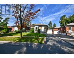 126 BENLEIGH DR, toronto, Ontario