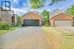 14 BARROW CRT, whitby, Ontario